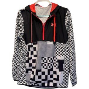 Under Armour Loose Coupe Lache Size Small